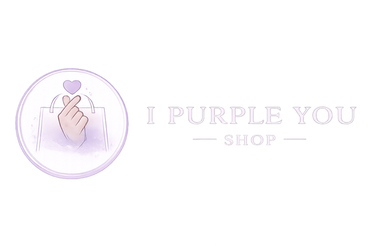 I Purple You Shop