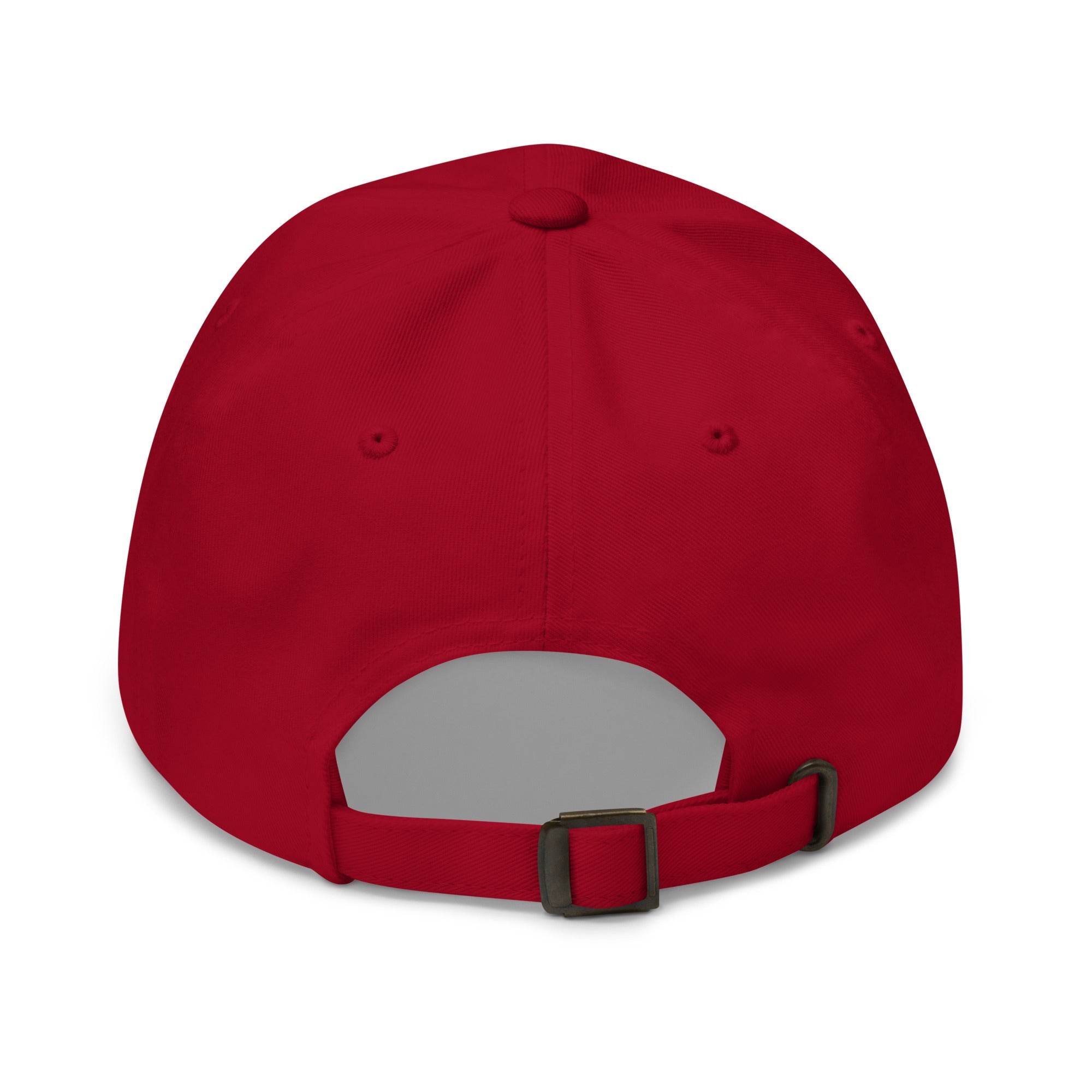 ARIRANG Embroidered Dad Cap – Minimalist Everyday Wear