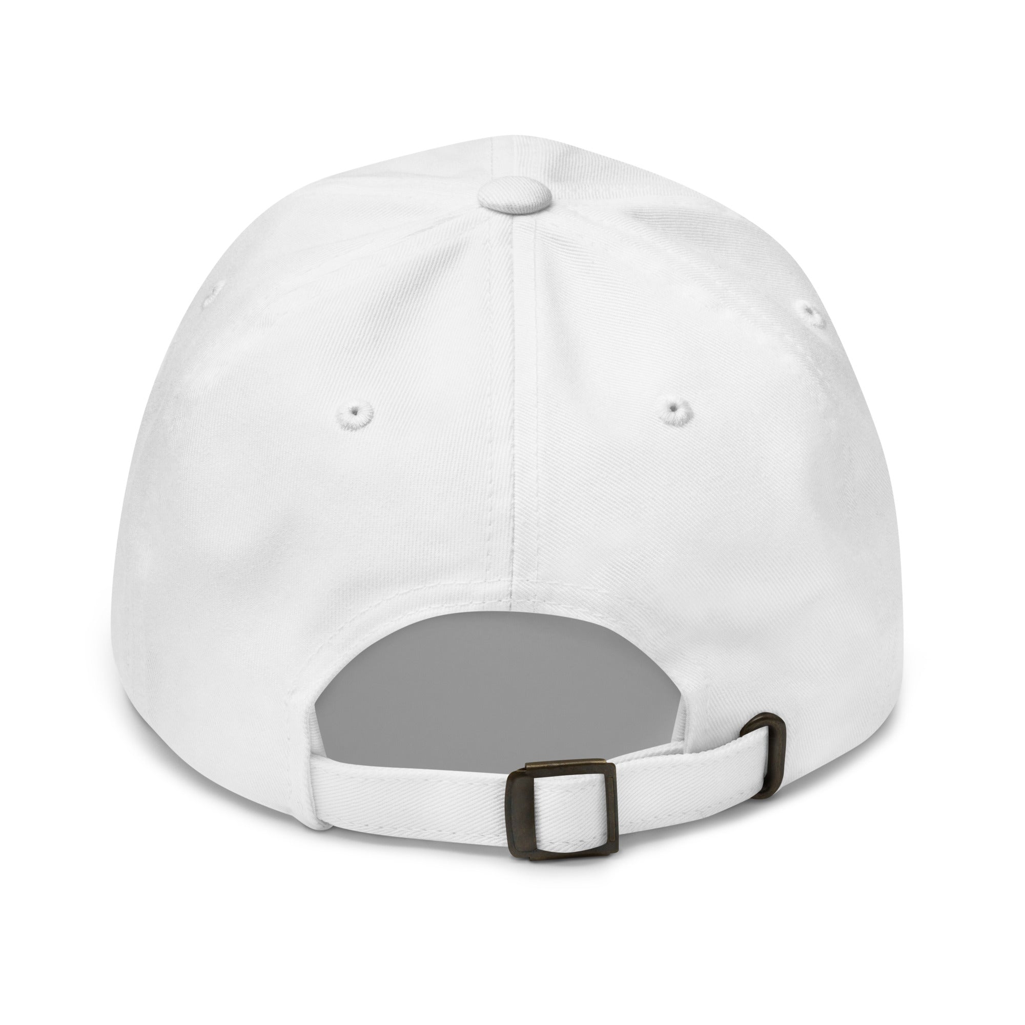ARIRANG Embroidered Dad Cap – Minimalist Everyday Wear