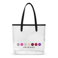 ARIRANG Clear Stadium Tote Bag – Concert Approved