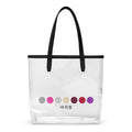 ARIRANG Clear Stadium Tote Bag – Concert Approved (아리랑 )