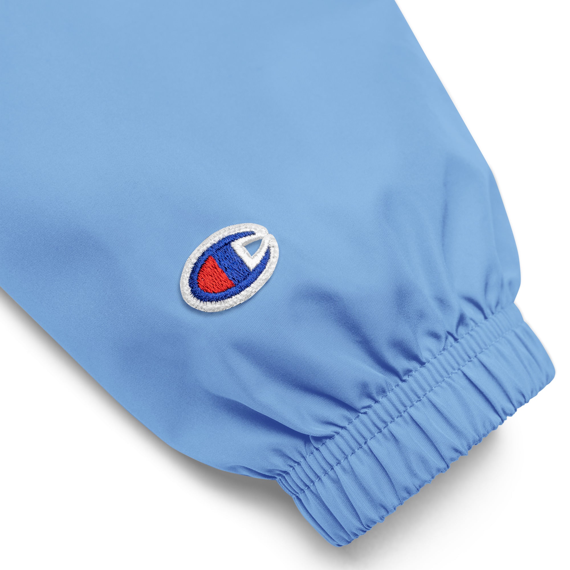ARIRANG Embroidered Champion Packable Unisex Jacket (아리랑)